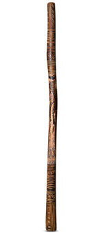 Trevor and Olivia Peckham Didgeridoo (TP130)